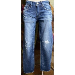 Moussy Lancaster Jeans 25